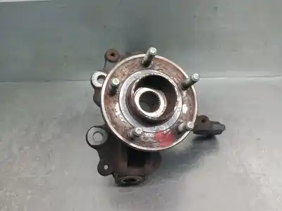 Pezzo di ricambio per auto di seconda mano snodo anteriore sinistro per ford focus iii 1.6 ecoboost riferimenti oem iam 1882875