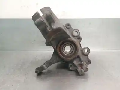 Second-hand car spare part front left knuckle for ford focus iii 1.6 ecoboost oem iam references 1882875  1882875