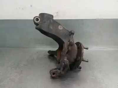 Second-hand car spare part front left knuckle for ford focus iii 1.6 ecoboost oem iam references 1882875  1882875