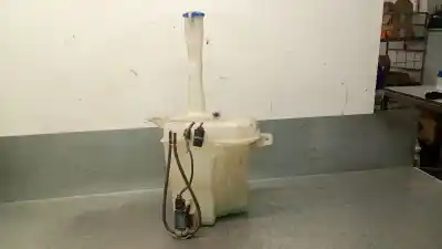 Second-hand car spare part windscreen washer bottle for kia cee'd fastback (ed) 1.4 oem iam references 986101h500