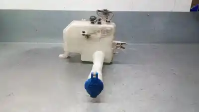 Second-hand car spare part windscreen washer bottle for kia cee'd fastback (ed) 1.4 oem iam references 986101h500  986101h500