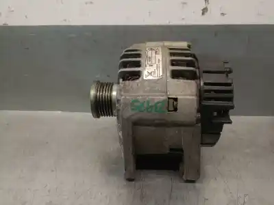 Автозапчастина б/у генератор для opel corsa 3 c 1.3 cdti 70ch manual посилання на oem iam 6204261