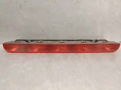 Second-hand car spare part Central Brake Light for CITROEN SAXO 1.4 SX OEM IAM references 6351G0  6351G0