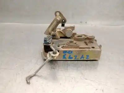 Second-hand car spare part  for CITROEN SAXO  OEM IAM references 9136F1  9136F1