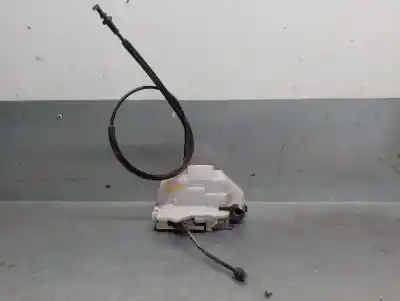 Pezzo di ricambio per auto di seconda mano  per CITROEN C2 (JM_)  Riferimenti OEM IAM 52187680  9135P9