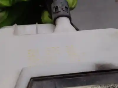 Peça sobressalente para automóvel em segunda mão fechadura da porta dianteira esquerda por citroen c2 (jm_) 1.4 referências oem iam 52187680  9135p9