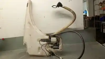 Peça sobressalente para automóvel em segunda mão depósito do limpa vidros por bmw 3 touring (e91) 320 d referências oem iam 61667238666