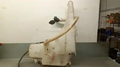 Peça sobressalente para automóvel em segunda mão depósito do limpa vidros por bmw 3 touring (e91) 320 d referências oem iam 61667238666  61667238666