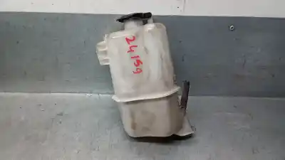 Second-hand car spare part coolant expansion tank for kia cee'd fastback (ed) 1.4 oem iam references 254311h500