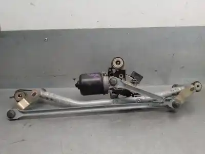 Peça sobressalente para automóvel em segunda mão motor do limpa para brisas por citroen c2 (jm_) 1.4 referências oem iam 6401f4  6401f4