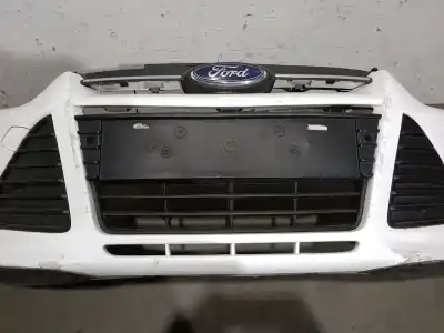 Second-hand car spare part front bumper for ford focus iii 1.0 ecoboost oem iam references 1719357  1719357