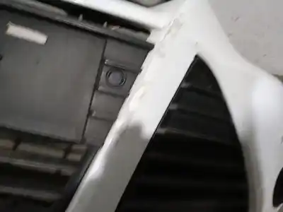 Second-hand car spare part front bumper for ford focus iii 1.0 ecoboost oem iam references 1719357  1719357