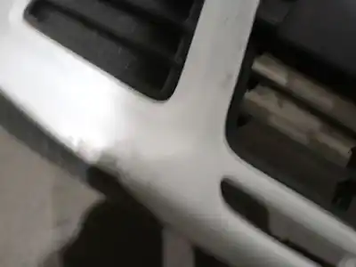 Second-hand car spare part front bumper for ford focus iii 1.0 ecoboost oem iam references 1719357  1719357