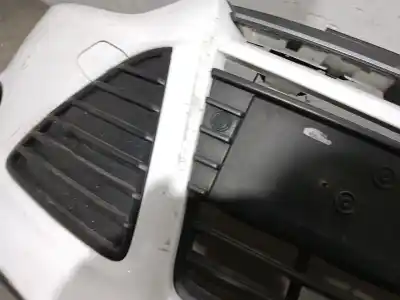 Second-hand car spare part front bumper for ford focus iii 1.0 ecoboost oem iam references 1719357  1719357