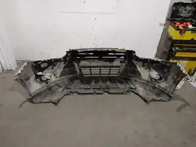 Second-hand car spare part front bumper for ford focus iii 1.0 ecoboost oem iam references 1719357  1719357