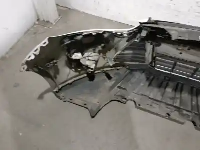 Second-hand car spare part front bumper for ford focus iii 1.0 ecoboost oem iam references 1719357  1719357