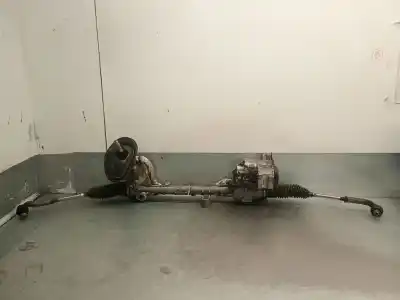 Pezzo di ricambio per auto di seconda mano cremagliera per ford focus iii 1.6 ecoboost riferimenti oem iam 2337322