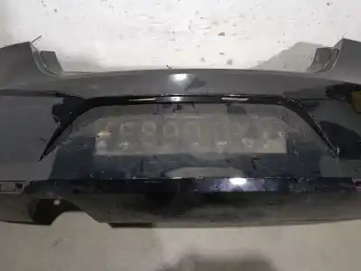 Peça sobressalente para automóvel em segunda mão para choques traseiro por seat leon (1p1) 1.9 tdi referências oem iam 1p0807421  1p0807421