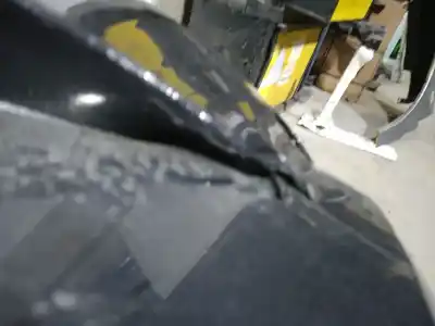 Peça sobressalente para automóvel em segunda mão para choques traseiro por seat leon (1p1) 1.9 tdi referências oem iam 1p0807421  1p0807421