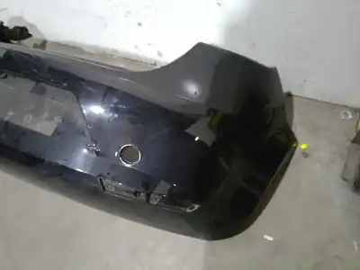 Peça sobressalente para automóvel em segunda mão para choques traseiro por seat leon (1p1) 1.9 tdi referências oem iam 1p0807421  1p0807421
