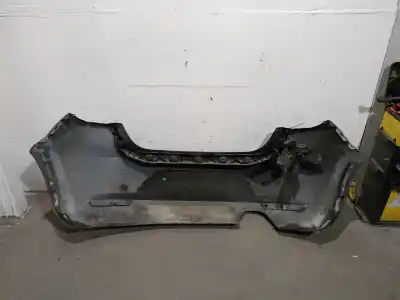 Peça sobressalente para automóvel em segunda mão para choques traseiro por seat leon (1p1) 1.9 tdi referências oem iam 1p0807421  1p0807421