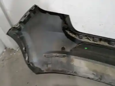 Peça sobressalente para automóvel em segunda mão para choques traseiro por seat leon (1p1) 1.9 tdi referências oem iam 1p0807421  1p0807421