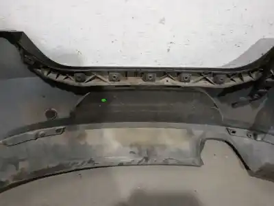 Peça sobressalente para automóvel em segunda mão para choques traseiro por seat leon (1p1) 1.9 tdi referências oem iam 1p0807421  1p0807421