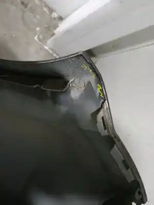 Peça sobressalente para automóvel em segunda mão para choques traseiro por seat leon (1p1) 1.9 tdi referências oem iam 1p0807421  1p0807421