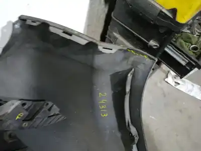 Peça sobressalente para automóvel em segunda mão para choques traseiro por seat leon (1p1) 1.9 tdi referências oem iam 1p0807421  1p0807421