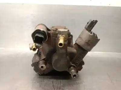 Second-hand car spare part injection pump for citroen c3 1.4 hdi exclusive oem iam references 9651590880 5ws40008 siemens 1920ep