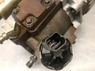 Second-hand car spare part injection pump for citroen c3 1.4 hdi exclusive oem iam references 9651590880 5ws40008 siemens 1920ep