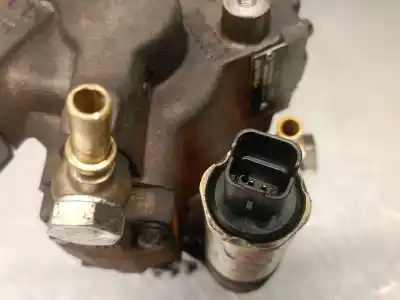 Second-hand car spare part injection pump for citroen c3 1.4 hdi exclusive oem iam references 9651590880 5ws40008 siemens 1920ep