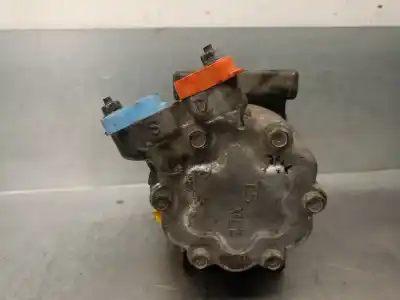 Second-hand car spare part air conditioning compressor for citroen c3 1.4 hdi exclusive oem iam references 9646273380 1439f sanden 6453ks