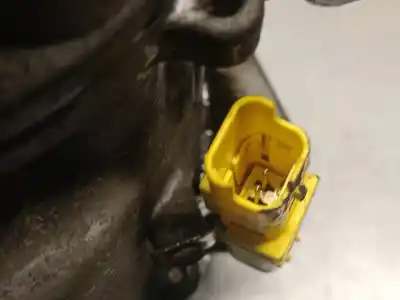 Second-hand car spare part air conditioning compressor for citroen c3 1.4 hdi exclusive oem iam references 9646273380 1439f sanden 6453ks