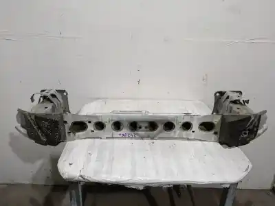 Second-hand car spare part Front Bumper Reinforcement for FORD FOCUS III 1.0 ECOBOOST OEM IAM references 2439074  2439074