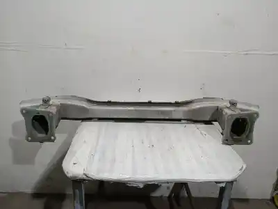 Second-hand car spare part front bumper reinforcement for ford focus iii 1.0 ecoboost oem iam references 2439074  2439074
