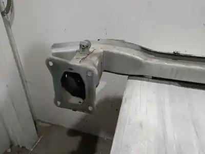 Second-hand car spare part front bumper reinforcement for ford focus iii 1.0 ecoboost oem iam references 2439074  2439074