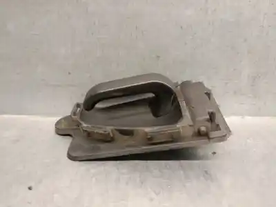 Second-hand car spare part interior left front handle for citroen saxo 1.4 sx oem iam references 9618585677  9143g4