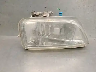 Second-hand car spare part right fog light for citroen saxo 1.4 sx oem iam references 96183643480