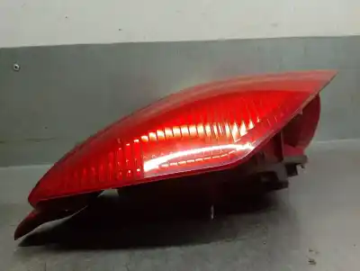 Second-hand car spare part left tailgate light for citroen c2 (jm_) 1.4 oem iam references 9649864580  6351s7