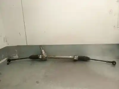Pièce détachée automobile d'occasion crémaillère de direction pour chevrolet aveo 1.2 cat références oem iam 95039282