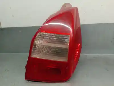 Peça sobressalente para automóvel em segunda mão farolim traseiro direito por citroen c2 (jm_) 1.4 referências oem iam 9649864480