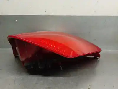 Second-hand car spare part right tailgate light for citroen c2 (jm_) 1.4 oem iam references 9649864480  6350s7