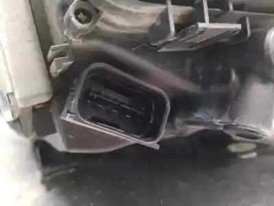 Second-hand car spare part left headlight for bmw 3 touring (e91) 320 d oem iam references 631169427379  63116942721