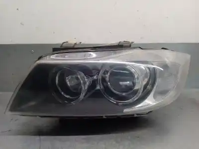 Peça sobressalente para automóvel em segunda mão farol / farolim esquerdo por bmw 3 touring (e91) 320 d referências oem iam 631169427379