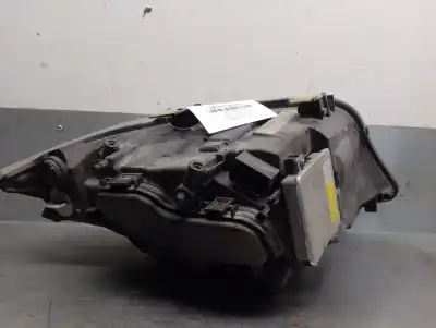 Second-hand car spare part left headlight for bmw 3 touring (e91) 320 d oem iam references 631169427379  63116942721