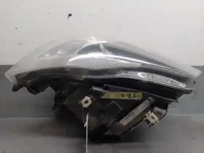 Second-hand car spare part left headlight for bmw 3 touring (e91) 320 d oem iam references 631169427379  63116942721