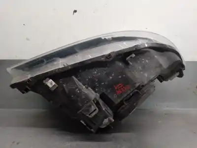 Second-hand car spare part left headlight for bmw 3 touring (e91) 320 d oem iam references 631169427379  63116942721