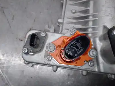 Second-hand car spare part battery for renault 5 e-tech electric p01 /rbe / a1bea1a50000 oem iam references te28626  