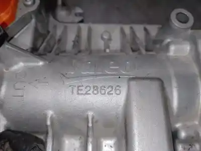 Second-hand car spare part battery for renault 5 e-tech electric p01 /rbe / a1bea1a50000 oem iam references te28626  